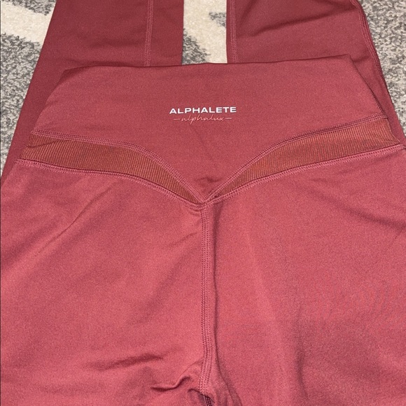 Alphalete leggings - Picture 3 of 3